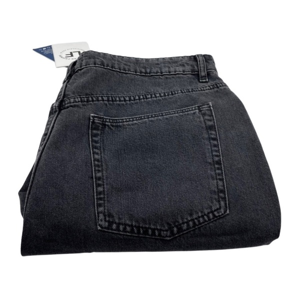 Lovers And Friends Reece High‎ Rise Slim Straight Black - Picture 5 of 11